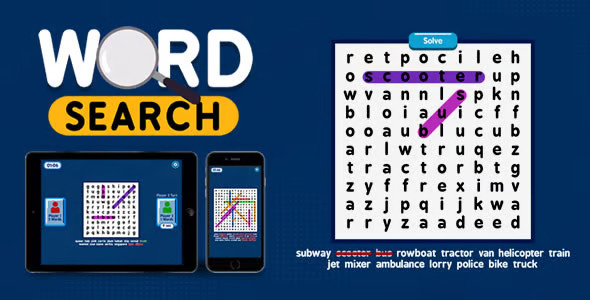 Word Search